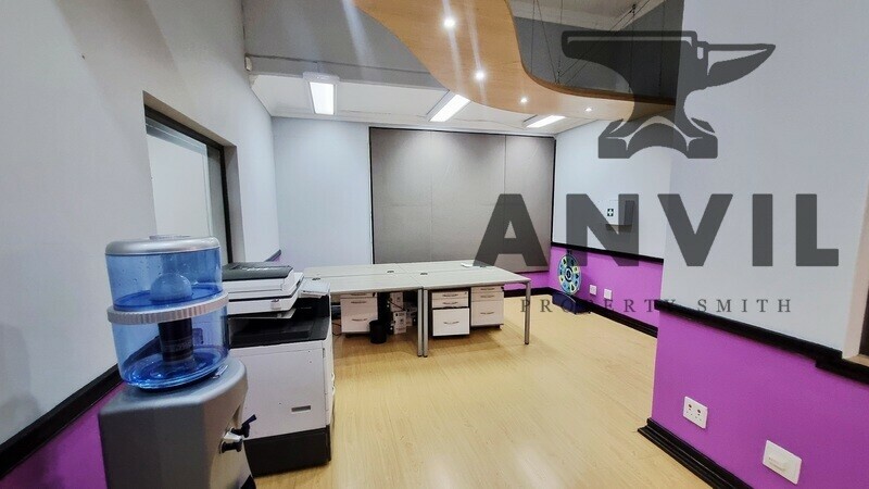 63 Regency Drive, Route 21 Corporate Park, Irene, Centurion - Block I - 1st FL property image 5