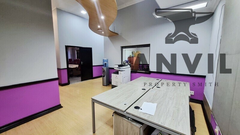 63 Regency Drive, Route 21 Corporate Park, Irene, Centurion - Block I - 1st FL property image 6