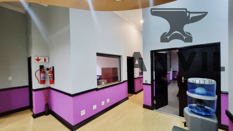 63 Regency Drive, Route 21 Corporate Park, Irene, Centurion - Block I - 1st FL property image 7