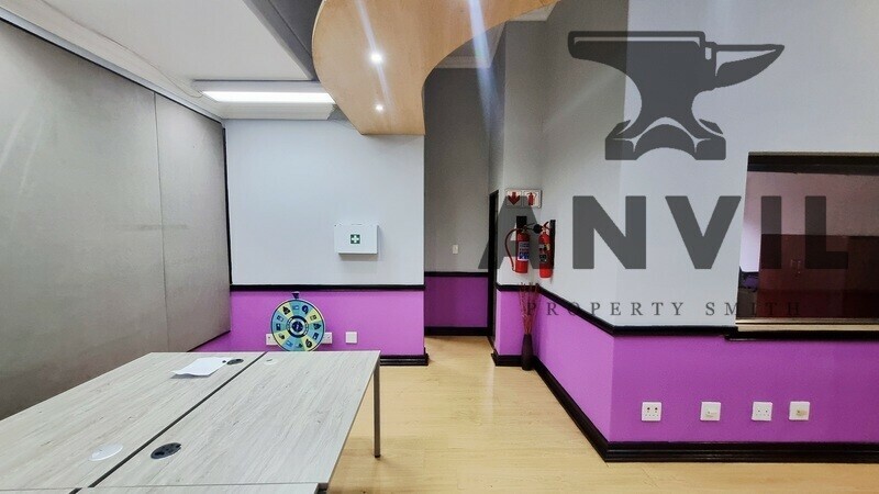 63 Regency Drive, Route 21 Corporate Park, Irene, Centurion - Block I - 1st FL property image 8