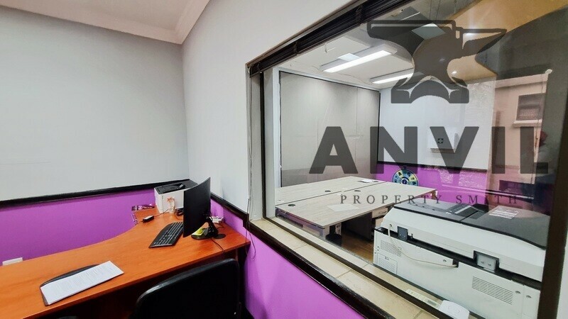 63 Regency Drive, Route 21 Corporate Park, Irene, Centurion - Block I - 1st FL property image 9