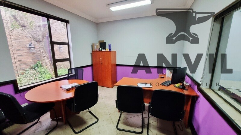 63 Regency Drive, Route 21 Corporate Park, Irene, Centurion - Block I - 1st FL property image 11