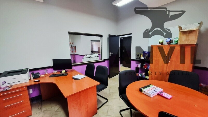 63 Regency Drive, Route 21 Corporate Park, Irene, Centurion - Block I - 1st FL property image 10