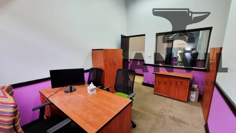 63 Regency Drive, Route 21 Corporate Park, Irene, Centurion - Block I - 1st FL property image 12