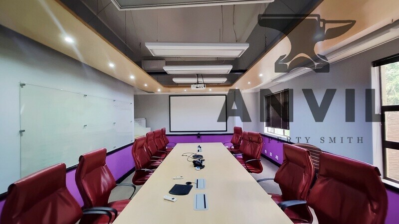 63 Regency Drive, Route 21 Corporate Park, Irene, Centurion - Block I - 1st FL property image 13