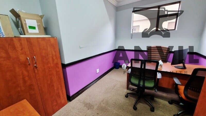 63 Regency Drive, Route 21 Corporate Park, Irene, Centurion - Block I - 1st FL property image 14