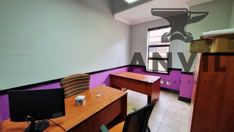 63 Regency Drive, Route 21 Corporate Park, Irene, Centurion - Block I - 1st FL property image 15