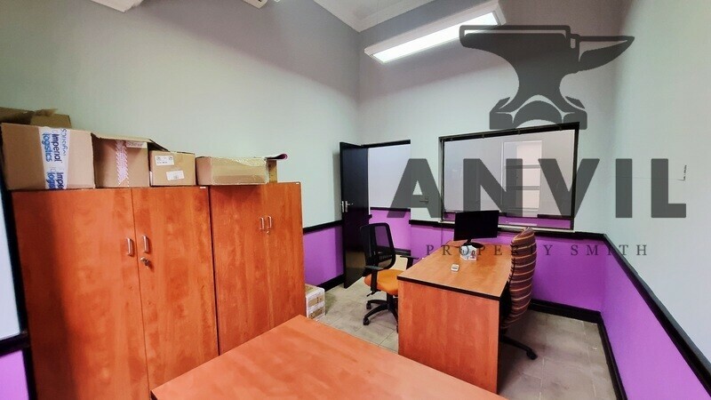 63 Regency Drive, Route 21 Corporate Park, Irene, Centurion - Block I - 1st FL property image 16