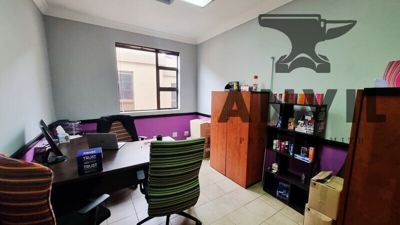 63 Regency Drive, Route 21 Corporate Park, Irene, Centurion - Block I - 1st FL property image 17