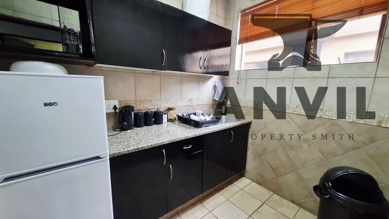 63 Regency Drive, Route 21 Corporate Park, Irene, Centurion - Block I - 1st FL property image 18