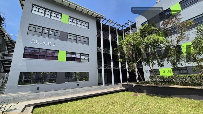 Island Office Park,35 Island Cir, Riverhorse Valley - Unit 520 property image 16