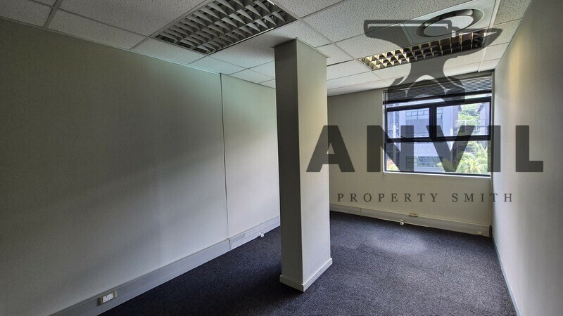 Island Office Park,35 Island Cir, Riverhorse Valley - Unit 520 property image 4