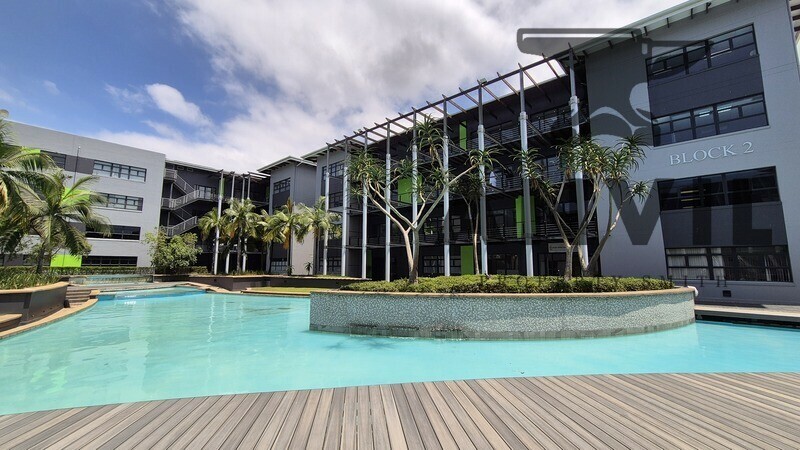 Island Office Park,35 Island Cir, Riverhorse Valley - Unit 520 property image 20