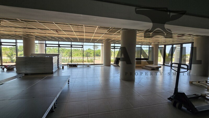 The Skye Building  - 784m2 Open Lower Basement Unit property image 7