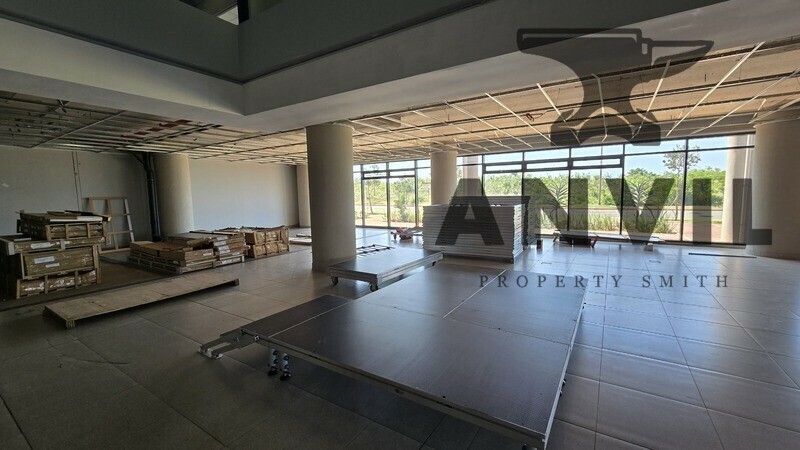 The Skye Building  - 784m2 Open Lower Basement Unit property image 6