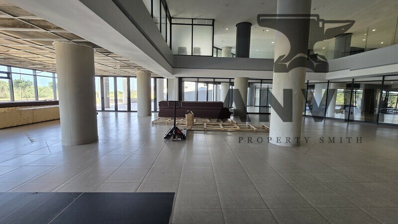 The Skye Building  - 784m2 Open Lower Basement Unit property image 8