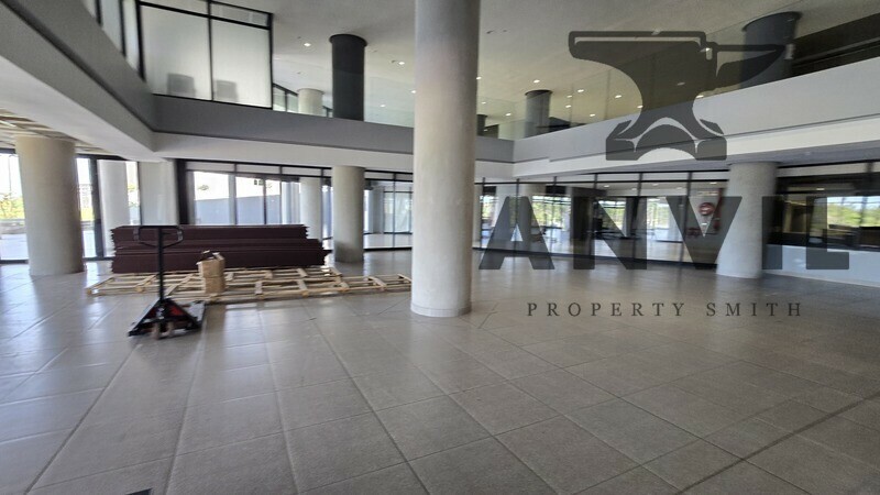 The Skye Building  - 784m2 Open Lower Basement Unit property image 9