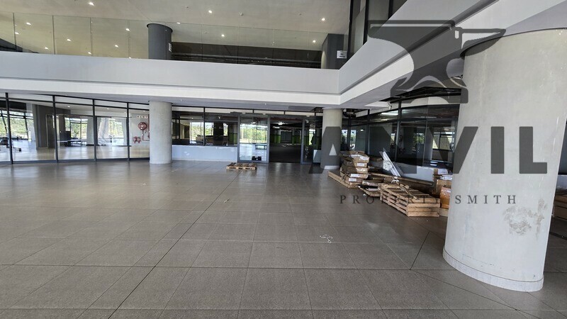 The Skye Building  - 784m2 Open Lower Basement Unit property image 12