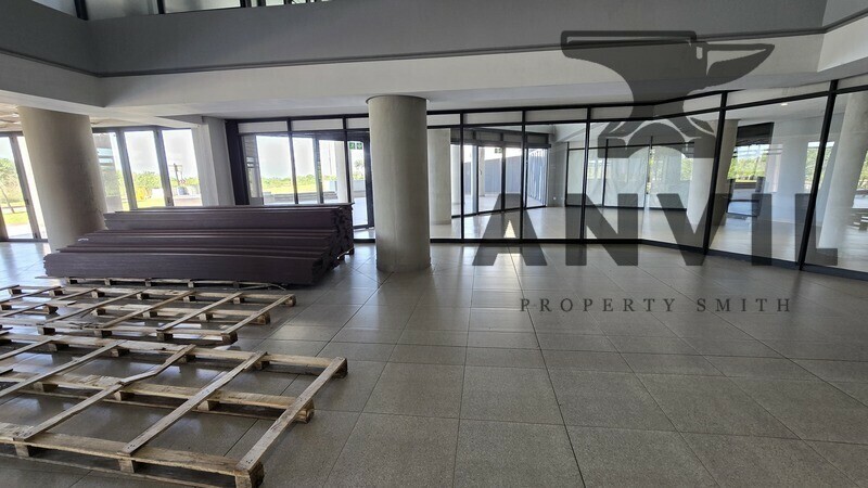 The Skye Building  - 784m2 Open Lower Basement Unit property image 10