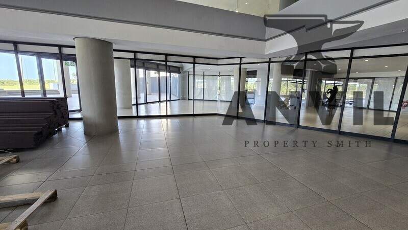 The Skye Building  - 784m2 Open Lower Basement Unit property image 13