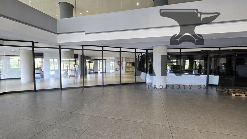 The Skye Building  - 784m2 Open Lower Basement Unit property image 14