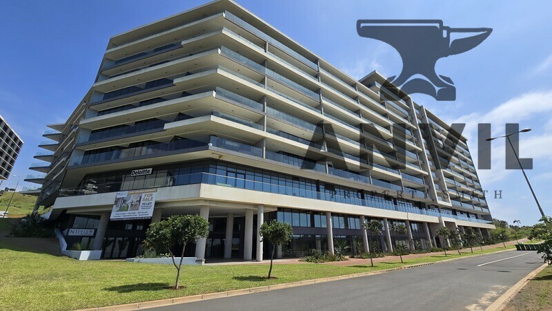 The Skye Building  - 784m2 Open Lower Basement Unit property image 15