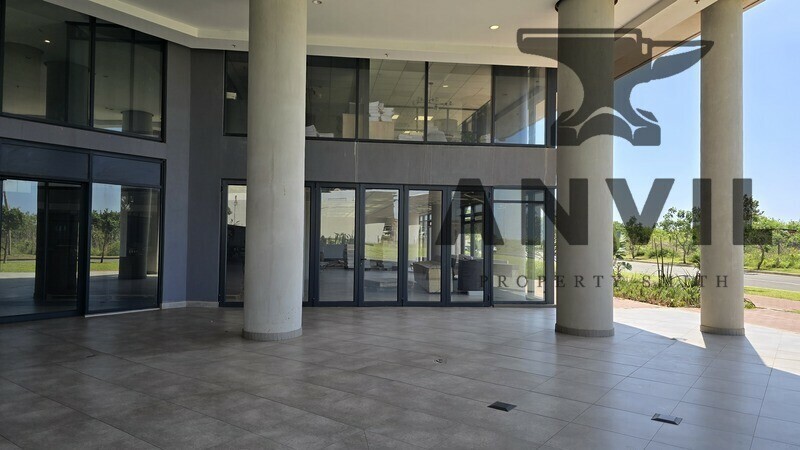 The Skye Building  - 784m2 Open Lower Basement Unit property image 2