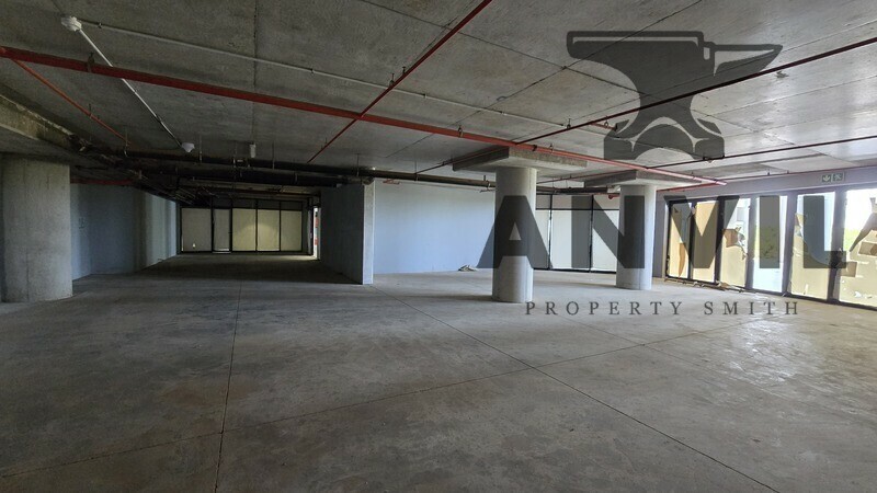 Ground Level - Unit 1