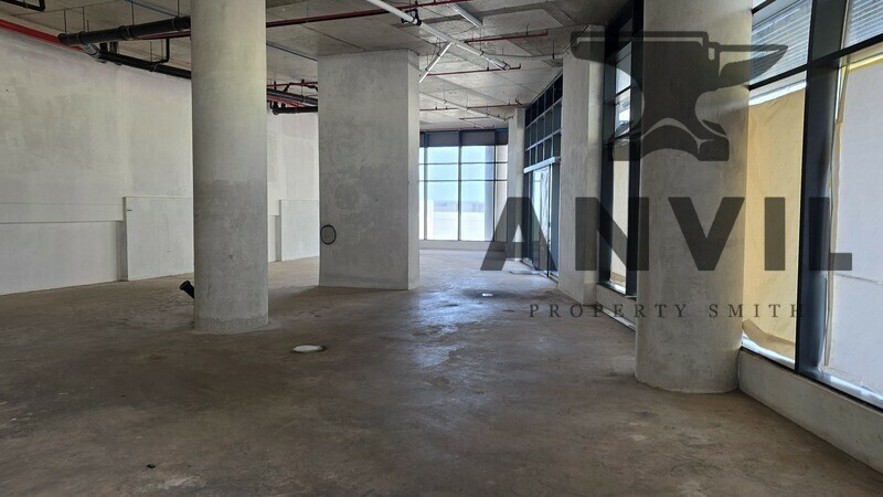 The Skye Building  - Unit 3 - Road Level property image 5
