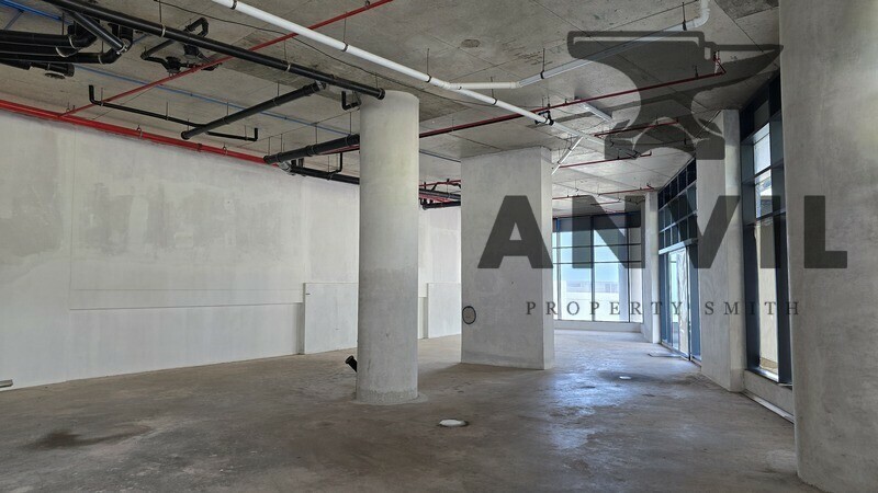 The Skye Building  - Unit 3 - Road Level property image 6