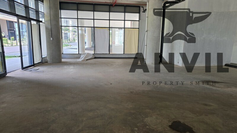 The Skye Building  - Unit 3 - Road Level property image 4