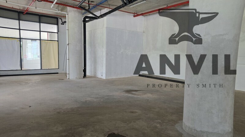 The Skye Building  - Unit 3 - Road Level property image 7