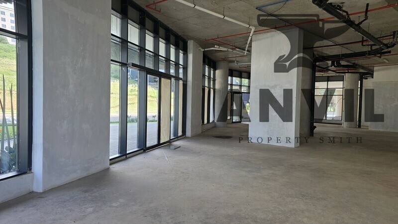 The Skye Building  - Unit 3 - Road Level property image 9