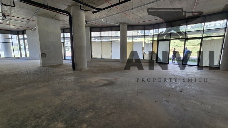 The Skye Building  - Unit 3 - Road Level property image 11