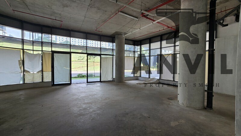 The Skye Building  - Unit 3 - Road Level property image 3