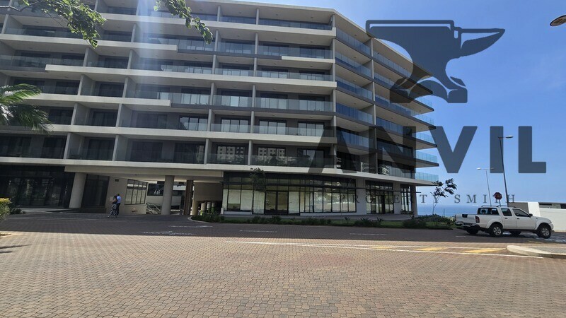 The Skye Building  - Unit 3 - Road Level property image 15