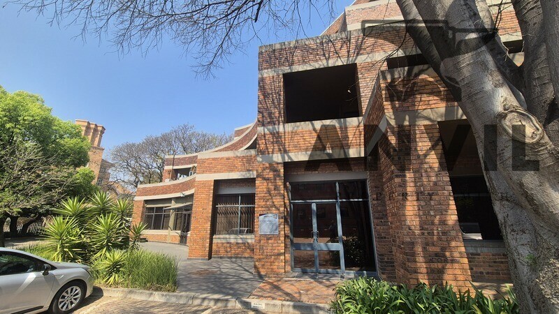 Sentinel House First Floor