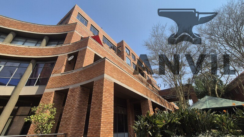 Sunnyside Office Park, Parktown - Sentinel House First Floor property image 4