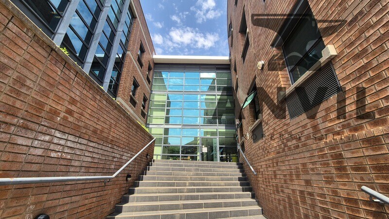 Sunnyside Office Park, Parktown - Sentinel House First Floor property image 7