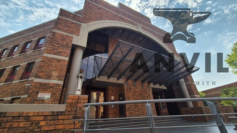 Sunnyside Office Park, Parktown - Sentinel House First Floor property image 8