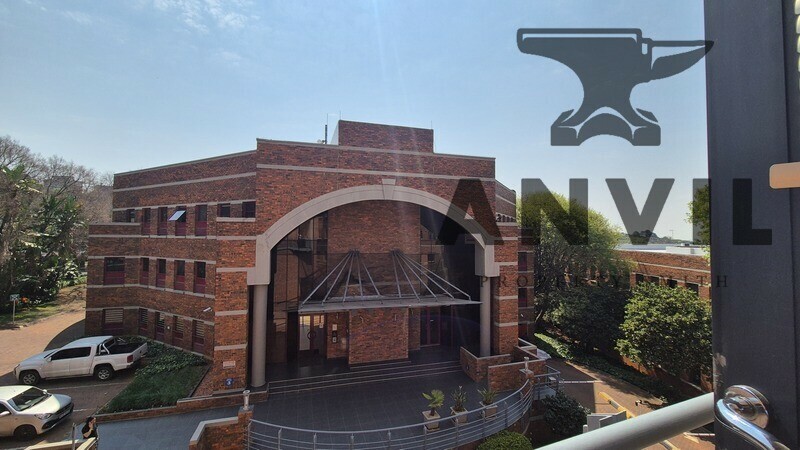 Sunnyside Office Park, Parktown - Sentinel House First Floor property image 10