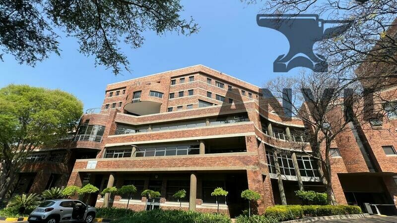 Sunnyside Office Park, Parktown - Sentinel House First Floor property image 11