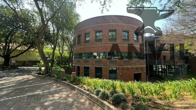 Sunnyside Office Park, Parktown - Sentinel House First Floor property image 12