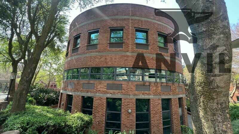 Sunnyside Office Park, Parktown - Sentinel House First Floor property image 13