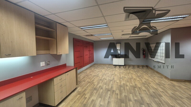 Sunnyside Office Park, Parktown - Sentinel House First Floor property image 15