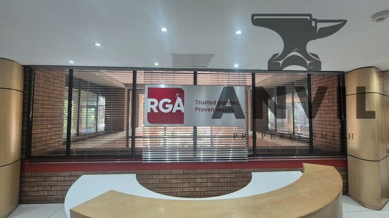 Sunnyside Office Park, Parktown - Sentinel House First Floor property image 16