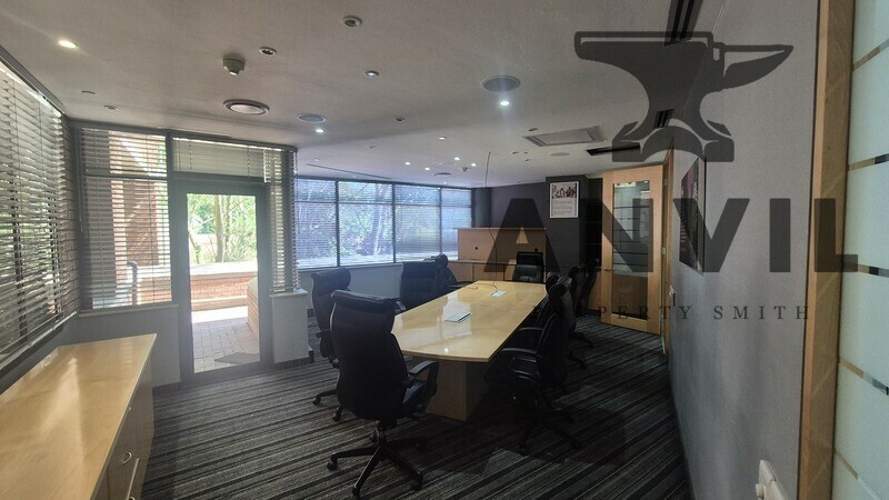 Sunnyside Office Park, Parktown - Sentinel House First Floor property image 14