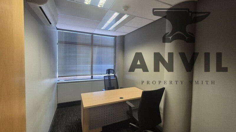 Sunnyside Office Park, Parktown - Sentinel House First Floor property image 17