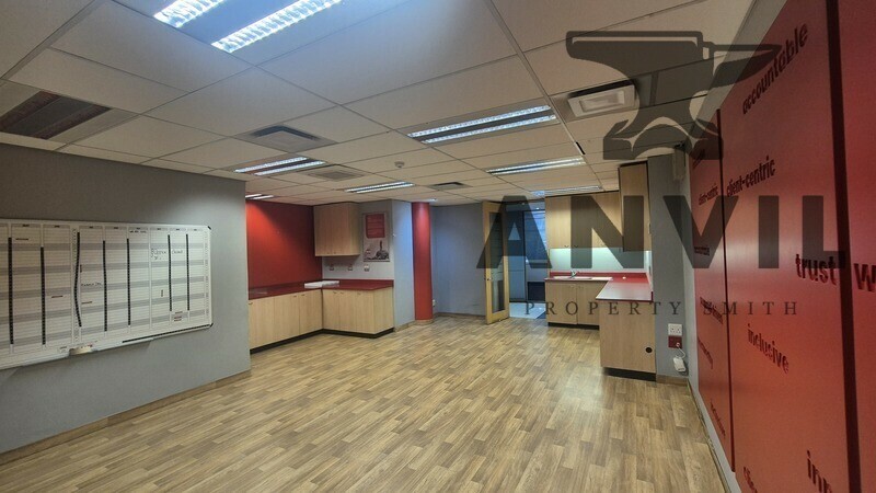 Sunnyside Office Park, Parktown - Sentinel House First Floor property image 18