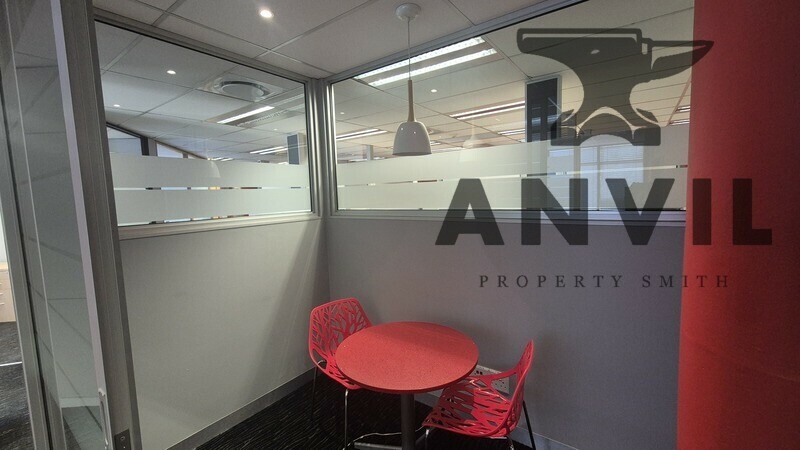 Sunnyside Office Park, Parktown - Sentinel House First Floor property image 19